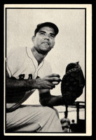 1953 Bowman Black and White #11 Dick Gernert VG-EX 