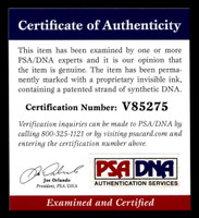 Bobby Doerr 8 x 10 Photo Signed Auto PSA/DNA Authenticated Red Sox ID: 442004