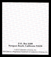 Jim Rice 8 x 10 Photo Signed Auto PSA/DNA Authenticated Red Sox ID: 442007