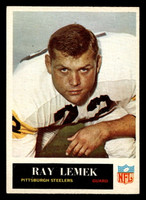 1965 Philadelphia #149 Ray Lemek Ex-Mint  ID: 446122