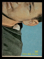 1968 Topps #141 Brad Hubbert Excellent+  ID: 446547