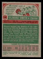 1973-74 Topps #19 Elmore Smith Excellent+  ID: 449335