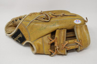 Willie Mays Model Glove Signed PSA/DNA Authenticated Giants Macgregor G53
