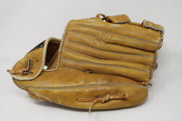Willie Mays Model Glove Signed PSA/DNA Authenticated Giants Macgregor G53