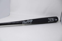 Frank Thomas Bat Signed Auto PSA/DNA Sticker ONLY White Sox 35 Adirondack ID: 450007