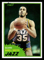 1981-82 Topps #41 Darrell Griffith Near Mint+ RC Rookie 