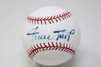 Willie Mays PSA/DNA Signed Auto Baseball Giants