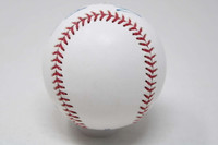 Willie Mays PSA/DNA Signed Auto Baseball Giants