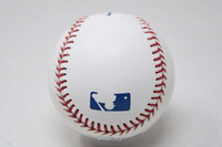 Willie Mays PSA/DNA Signed Auto Baseball Giants