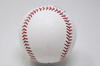 Willie Mays PSA/DNA Signed Auto Baseball Giants