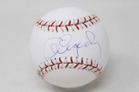 Orlando Cepeda MLB Signed Auto Baseball Authenticated Giants 2011 All Star Game