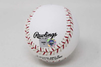 Orlando Cepeda MLB Signed Auto Baseball Authenticated Giants 2011 All Star Game