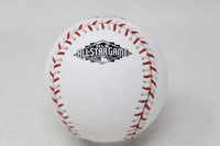 Orlando Cepeda MLB Signed Auto Baseball Authenticated Giants 2011 All Star Game