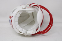 Earl Campbell Signed Mini Helmet Houston Oilers PSA/DNA HOF 91