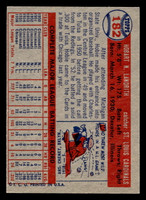 1957 Topps #182 Hobie Landrith Excellent+  ID: 453439
