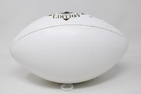 Jim Brown Cleveland Signed White Panel HOF Football PSA/DNA Authenticated Auto