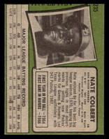 1971 Topps #235 Nate Colbert Ex-Mint  ID: 456967