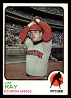1973 Topps #313 Jim Ray Ex-Mint 