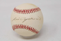 Luis Aparicio PSA/DNA Signed Auto Baseball White Sox