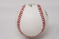 Luis Gonzalez PSA/DNA Signed Auto Baseball Diamondbacks 2001 WS Game 7 GW Hit