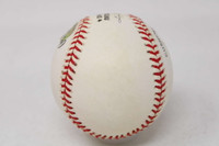 Duke Snider PSA/DNA Signed Auto Baseball Dodgers #4