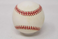 Bernie Williams PSA/DNA Signed Auto Baseball Yankees 98 WS Ball  