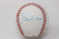 Rod Carew PSA/DNA Signed Auto Baseball Angels