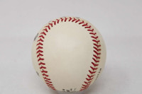 Don Baylor PSA/DNA Signed Auto Baseball Rockies CR 1996