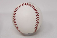 Reggie Sanders PSA/DNA Signed Auto Baseball Diamondbacks #16