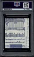 Casey Stengel Cut Signed Auto PSA/DNA Slab Yankees PSA 10 Gem Mint ID: 465727