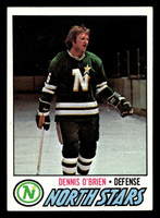 1977-78 Topps #173 Dennis O'Brien Ex-Mint 