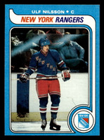 1979-80 Topps #30 Ulf Nilsson Near Mint  ID: 478326