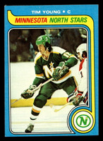 1979-80 Topps #36 Tim Young Ex-Mint  ID: 478343