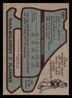 1979-80 Topps #127 Ivan Boldirev Near Mint+  ID: 478539