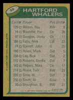 1980-81 Topps #59 Blaine Stoughton TL Ex-Mint  ID: 479097