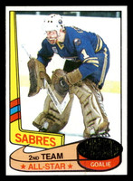 1980-81 Topps #92 Don Edwards AS Near Mint+  ID: 479951