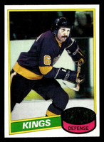 1980-81 Topps #104 Rob Palmer Ex-Mint  ID: 480004