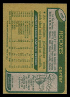 1980-81 Topps #108 Jack Valiquette Ex-Mint  ID: 480022