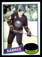 1980-81 Topps #109 Richie Dunn Ex-Mint RC Rookie  ID: 480030