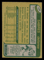 1980-81 Topps #109 Richie Dunn Ex-Mint RC Rookie  ID: 480030