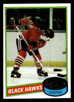 1980-81 Topps #119 Terry Ruskowski Ex-Mint 