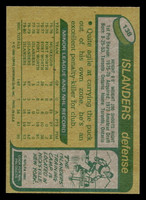 1980-81 Topps #138 Bob Lorimer Near Mint  ID: 480160