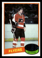 1980-81 Topps #145 Behn Wilson Excellent+ 