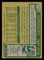 1980-81 Topps #178 Real Cloutier Near Mint  ID: 480283