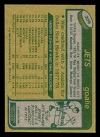 1980-81 Topps #205 Pierre Hamel Near Mint RC Rookie 