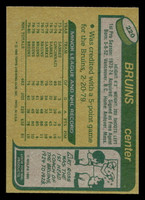 1980-81 Topps #220 Peter McNab Near Mint+  ID: 480516