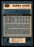 1981-82 O-Pee-Chee #157 Bobby Smith Ex-Mint OPC 