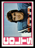1972 Topps #56 Jim O'Brien Ex-Mint RC Rookie  ID: 481113