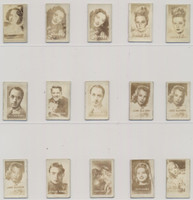 1956 Topps R714-26 Hocus Focus  Lot 56  Will Sell Singles  #*sku36667