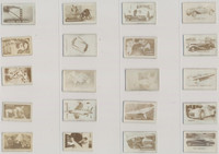 1956 Topps R714-26 Hocus Focus  Lot 56  Will Sell Singles  #*sku36667